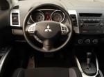 Mitsubishi Outlander 2007 года (US)
